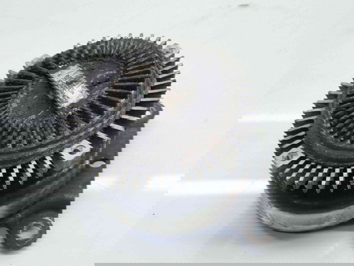 Electroventilator Ford Transit [Fabr 2006-2013] 6C11-8C617-AB 2.4 TDCI T24D   