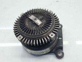 Electroventilator Ford Transit [Fabr 2006-2013] 6C11-8C617-AB 2.4 TDCI T24D   