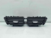  Grila aerisire centrala Bmw X1 (E84) [Fabr 2009-2015] 2991681