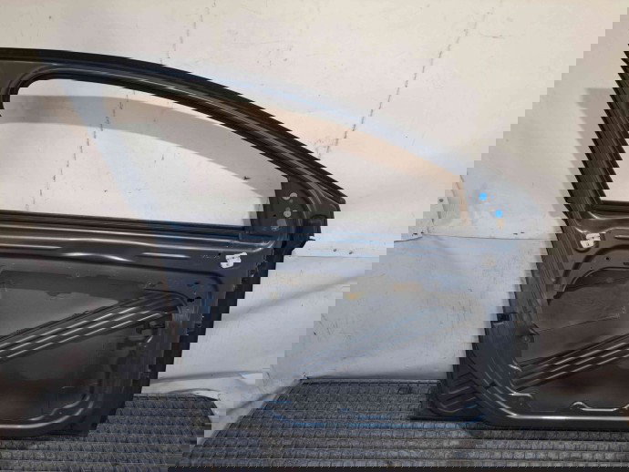 Usa stanga fata Volvo V40 [Fabr 2013-2019] 70500 BIARRITZ BLUE