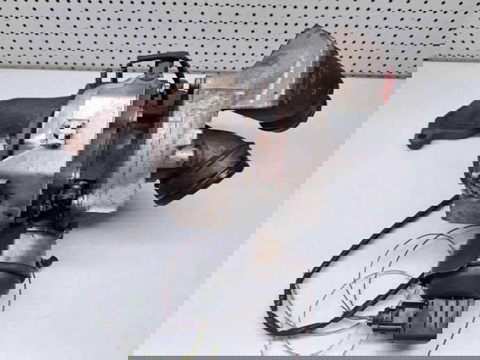 Turbina Volkswagen Passat B7 (362) [Fabr 2010-2014] 03L253056T 2.0 TDI CFFB  103KW / 140CP