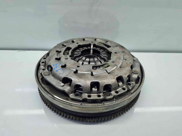 Kit ambreiaj volanta masa dubla Bmw 1 (F20, F21) [Fabr 2011-2017] OEM 1.6 N47T 85KW / 120CP 1.6 N47T 85KW / 120CP
