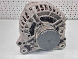 Alternator Seat Altea XL (5P5, 5P8) [Fabr 2006-2015] 06F903023F 1.6  BSE 14V / 140A 75KW / 102CP
