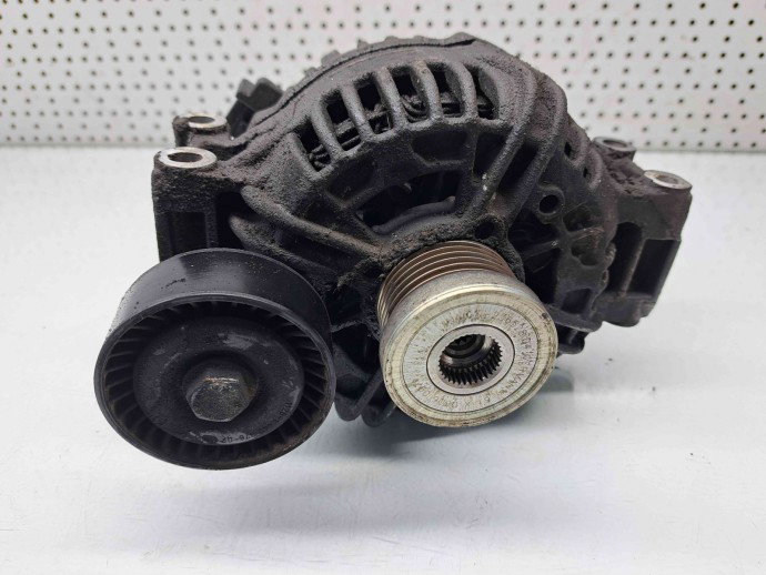 Alternator Bmw 3 (E90) [Fabr 2005-2011] 7532966 2.0 N46 14V / 150A 95KW / 125CP