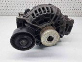 Alternator Bmw 3 (E90) [Fabr 2005-2011] 7532966 2.0 N46 14V / 150A 95KW / 125CP