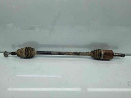 Planetara dreapta spate Volvo V40 [Fabr 2013-2019] P31259503 1.6 D4162T 84KW / 114CP 1.6 D4162T 84KW / 114CP