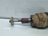 Planetara dreapta spate Volvo V40 [Fabr 2013-2019] P31259503 1.6 D4162T 84KW / 114CP 1.6 D4162T 84KW / 114CP