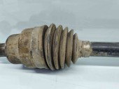 Planetara dreapta spate Volvo V40 [Fabr 2013-2019] P31259503 1.6 D4162T 84KW / 114CP 1.6 D4162T 84KW / 114CP