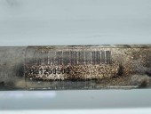 Planetara dreapta spate Volvo V40 [Fabr 2013-2019] P31259503 1.6 D4162T 84KW / 114CP 1.6 D4162T 84KW / 114CP