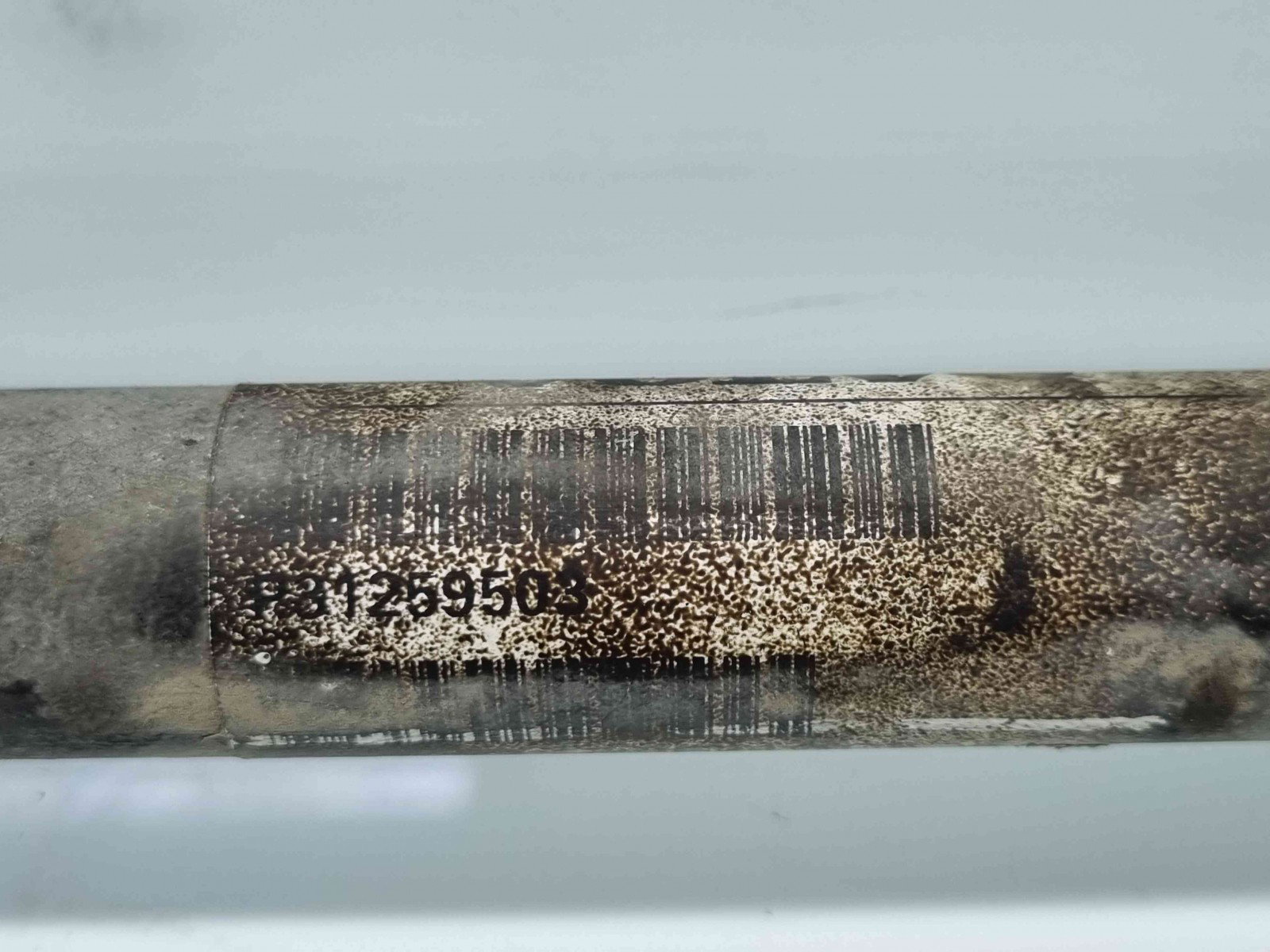 Planetara dreapta spate Volvo V40 [Fabr 2013-2019] P31259503 1.6 D4162T 84KW / 114CP 1.6 D4162T 84KW / 114CP - imagine 4