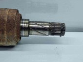 Planetara dreapta spate Volvo V40 [Fabr 2013-2019] P31259503 1.6 D4162T 84KW / 114CP 1.6 D4162T 84KW / 114CP