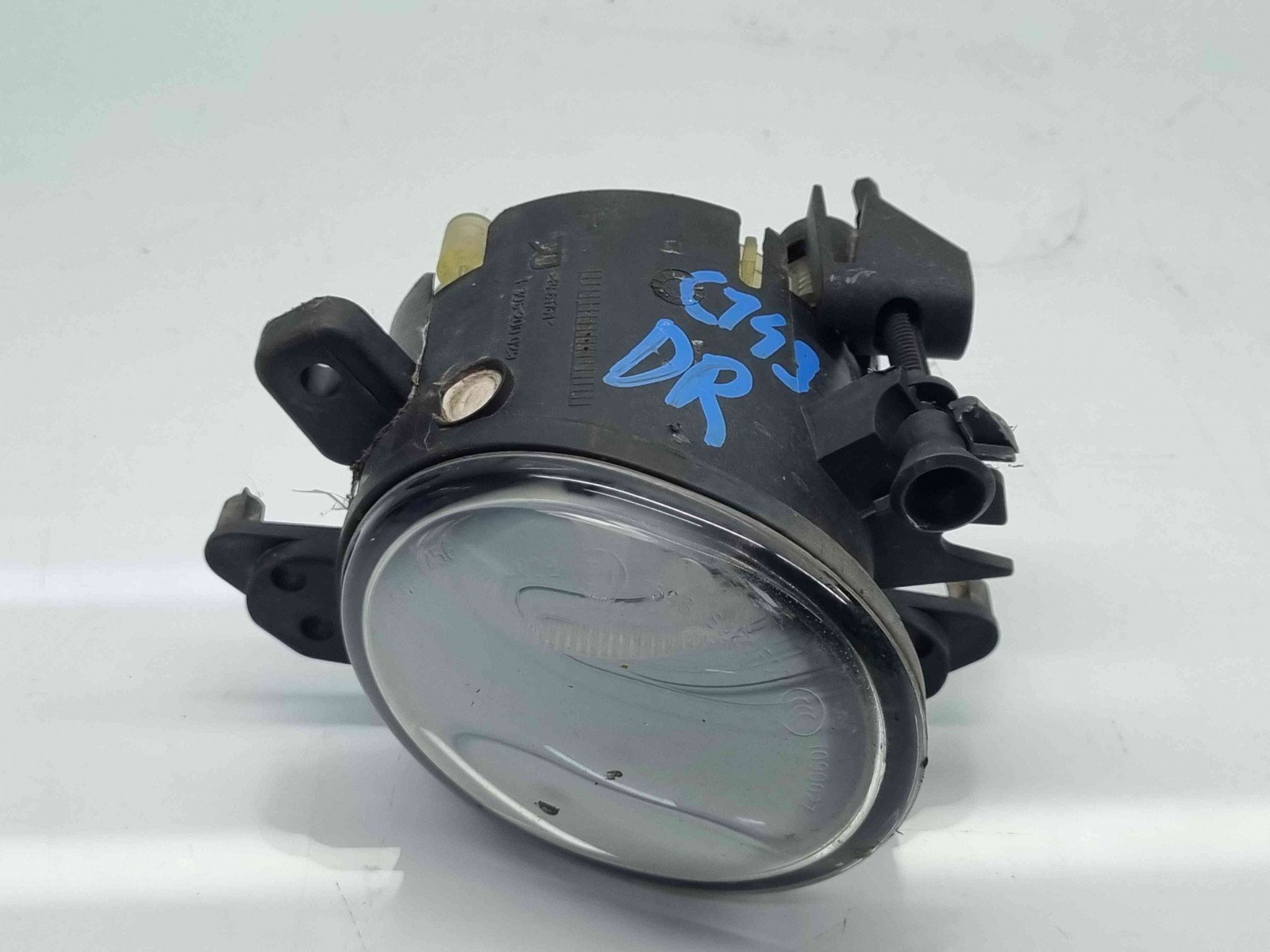 Proiector ceata dreapta SMART Fortwo Coupe (W451) [Fabr 2006-2014] A2518200856 - imagine 1