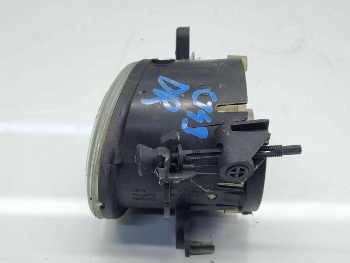  Proiector ceata dreapta SMART Fortwo Coupe (W451) [Fabr 2006-2014] A2518200856