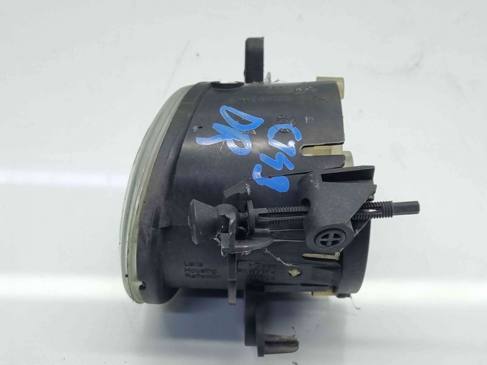 Proiector ceata dreapta SMART Fortwo Coupe (W451) [Fabr 2006-2014] A2518200856 - imagine 2