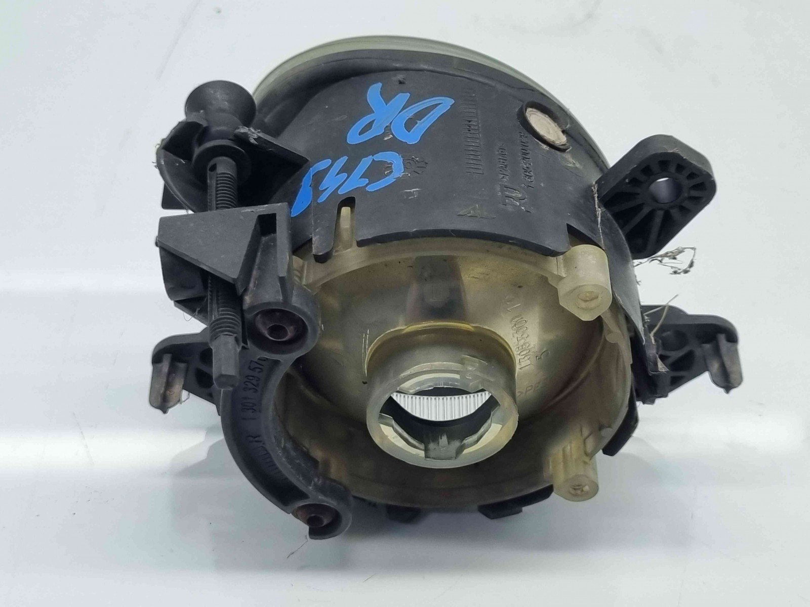 Proiector ceata dreapta SMART Fortwo Coupe (W451) [Fabr 2006-2014] A2518200856 - imagine 3