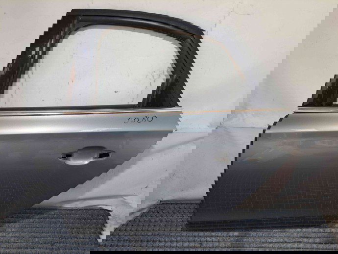 Usa stanga spate Audi A8 (4H) [Fabr 2010-2017] LY7G