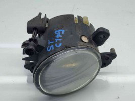  Proiector ceata stanga SMART Fortwo Coupe (W451) [Fabr 2006-2014] A2518200756