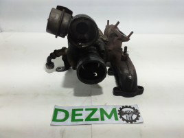 Turbina Volkswagen Golf 5 1.9 BKC 038253014G 2004-2008