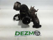 Turbina Volkswagen Golf 5 1.9 BKC 038253014G 2004-2008