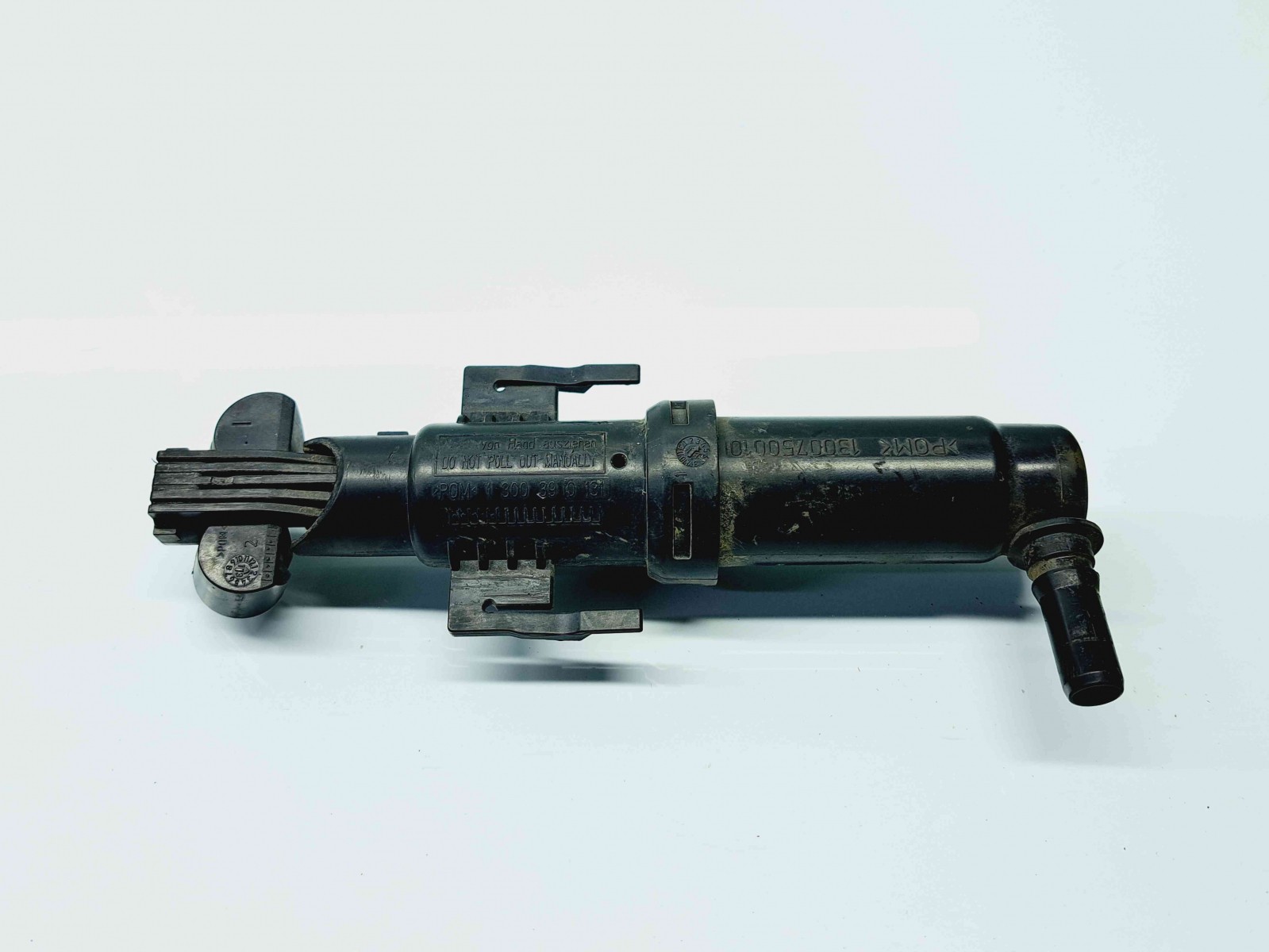 Spalator far dreapta Bmw 5 Touring (F11) [Fabr 2011-2016] 7149886 - imagine 3