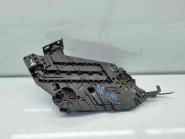 Suport far dreapta Skoda Octavia 2 (1Z3) [Fabr 2004-2013] 17035202