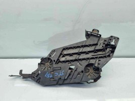 Suport far stanga Skoda Octavia 2 (1Z3) [Fabr 2004-2013] 17035201