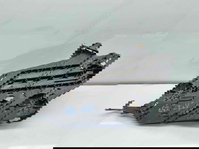 Suport far stanga Skoda Octavia 2 (1Z3) [Fabr 2004-2013] 17035201