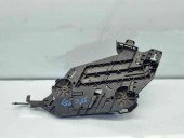 Suport far stanga Skoda Octavia 2 (1Z3) [Fabr 2004-2013] 17035201