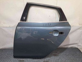 Usa stanga spate Volvo V40 [Fabr 2013-2019] 70500 BIARRITZ BLUE