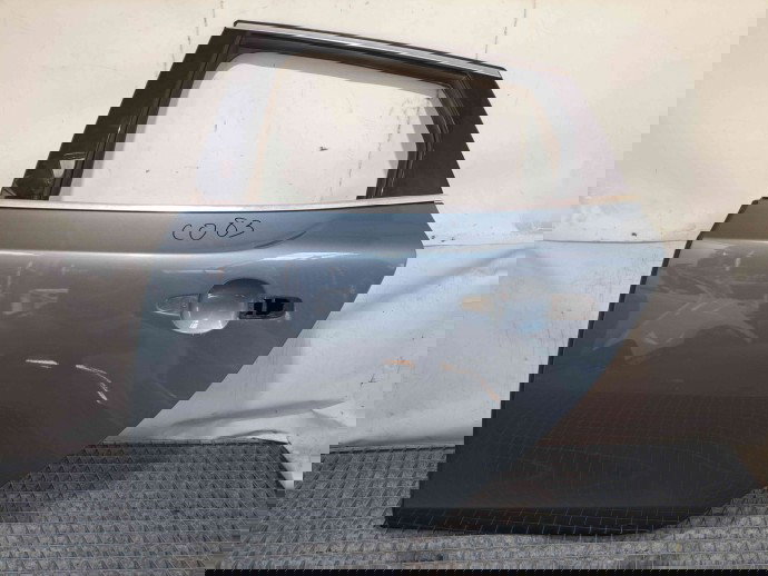 Usa stanga spate Volvo V40 [Fabr 2013-2019] 70500 BIARRITZ BLUE