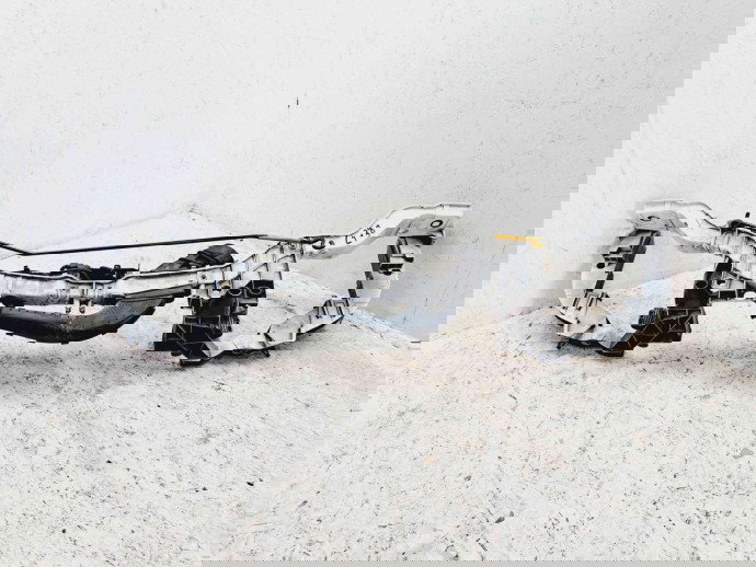 Trager Ford Kuga II [Fabr 2012-prezent] OEM