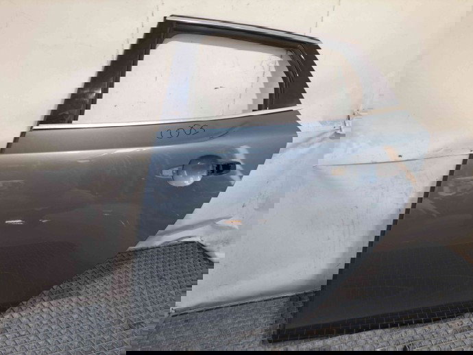 Usa stanga spate Volvo V40 [Fabr 2013-2019] 70500 BIARRITZ BLUE