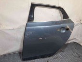 Usa stanga spate Volvo V40 [Fabr 2013-2019] 70500 BIARRITZ BLUE