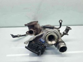 Turbina Bmw 1 (F20, F21) [Fabr 2011-2017] 8514666 1.6 N47T 85KW / 120CP  