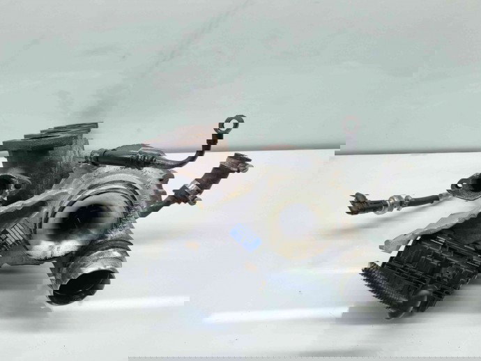 Turbina Bmw 1 (F20, F21) [Fabr 2011-2017] 8514666 1.6 N47T 85KW / 120CP  