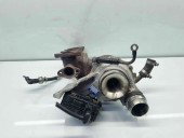 Turbina Bmw 1 (F20, F21) [Fabr 2011-2017] 8514666 1.6 N47T 85KW / 120CP  