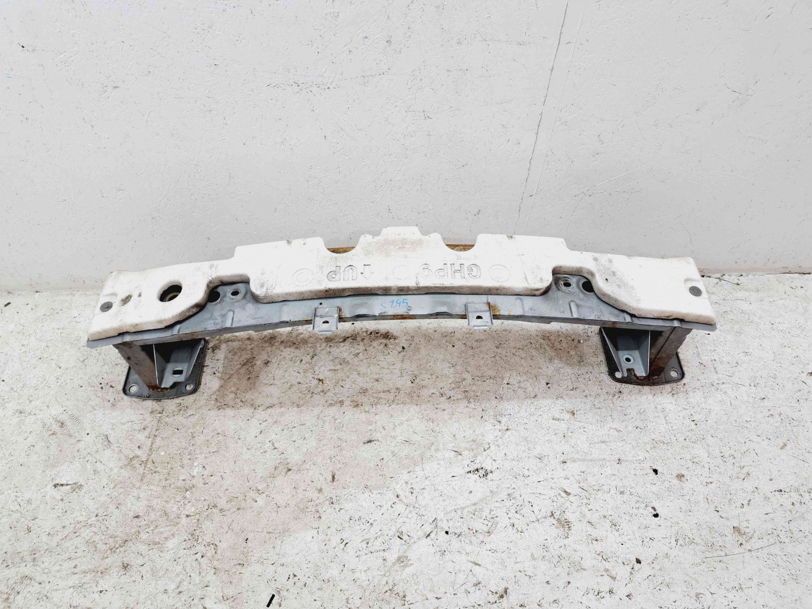 Armatura bara fata MAZDA 6 (GJ1) [Fabr 2014-2021] OEM - imagine 2