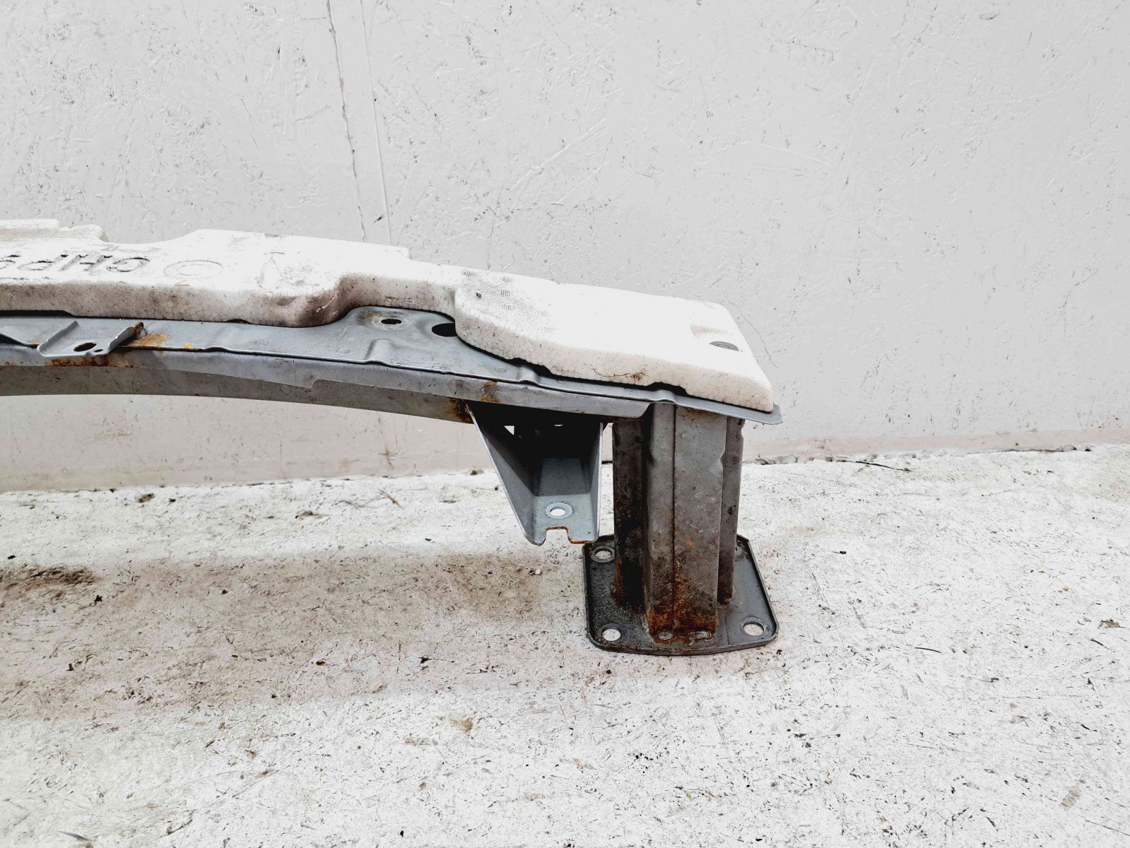 Armatura bara fata MAZDA 6 (GJ1) [Fabr 2014-2021] OEM - imagine 3