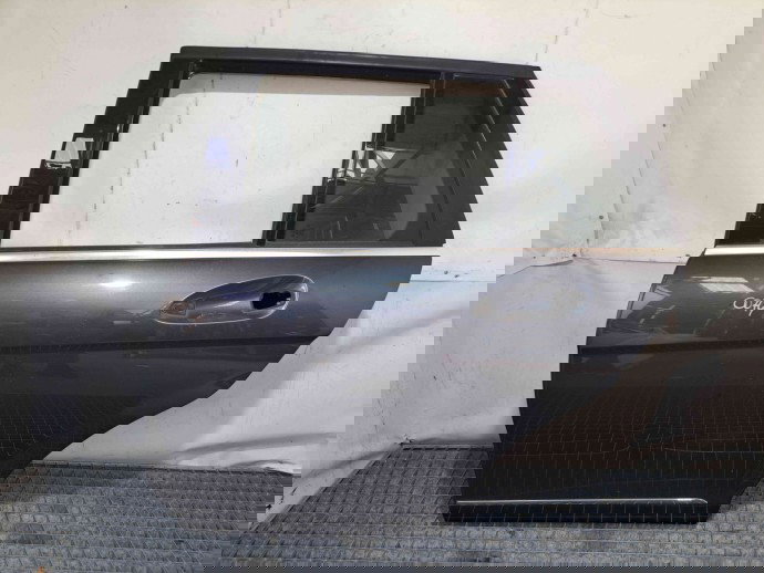 Usa stanga spate Mercedes Clasa C (W204) [Fabr 2007-2014] 755