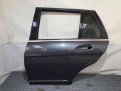 Usa stanga spate Mercedes Clasa C (W204) [Fabr 2007-2014] 755