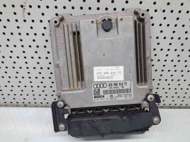 Calculator motor ECU Audi A4 (8EC, B7) [Fabr 2004-2008] 03G906016FE