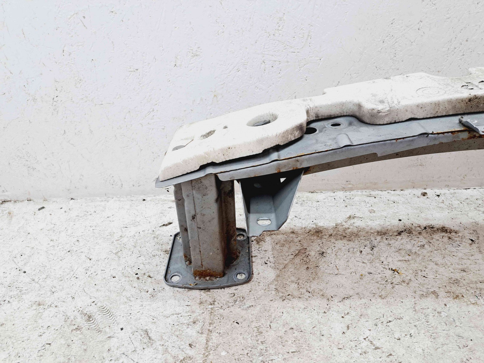 Armatura bara fata MAZDA 6 (GJ1) [Fabr 2014-2021] OEM - imagine 4