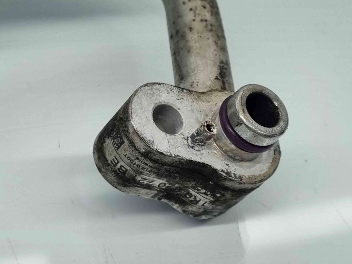 Conducta AC Skoda Octavia 2 (1Z3) [Fabr 2004-2013] 1K0820721BE 1.6 Benz BSE 75KW / 102CP 1.6 Benz BSE 75KW / 102CP