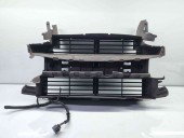 Deflector aer Ford Kuga II [Fabr 2012-prezent] OEM