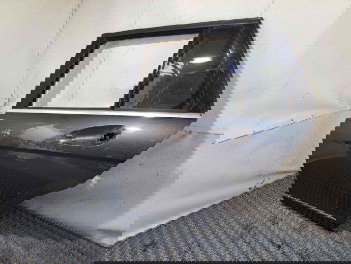 Usa stanga spate Mercedes Clasa C (W204) [Fabr 2007-2014] 755