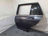 Usa stanga spate Mercedes Clasa C (W204) [Fabr 2007-2014] 755