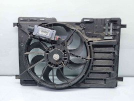 Electroventilator Ford Kuga II [Fabr 2012-prezent] CV61-8C607-GF 2.0 C20DD0X  2.0 C20DD0X 110KW / 150CP