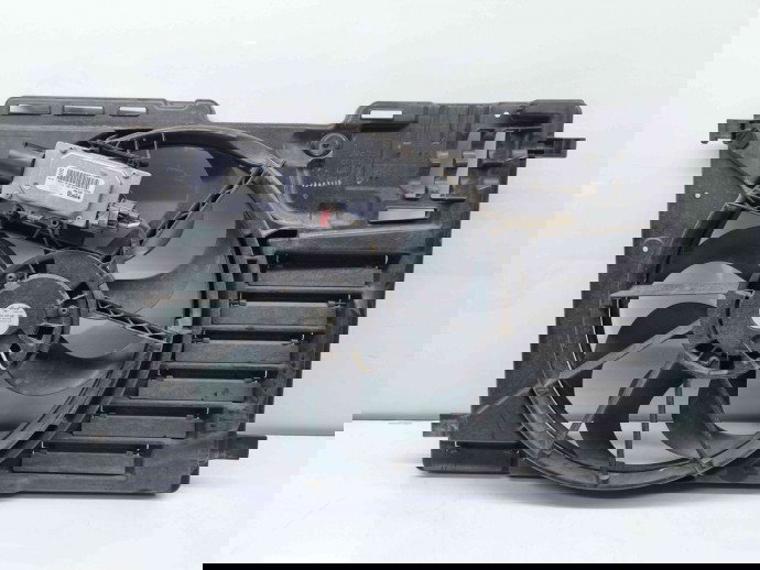 Electroventilator Ford Kuga II [Fabr 2012-prezent] CV61-8C607-GF 2.0 C20DD0X  2.0 C20DD0X 110KW / 150CP