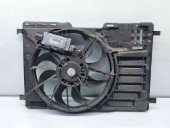 Electroventilator Ford Kuga II [Fabr 2012-prezent] CV61-8C607-GF 2.0 C20DD0X  2.0 C20DD0X 110KW / 150CP