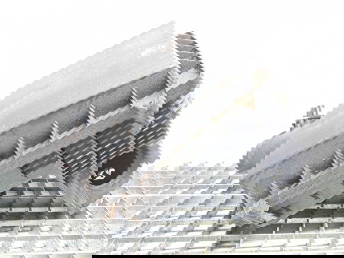 Carcasa filtru aer LAND ROVER Freelander 2 (FA) [Fabr 2006-2014] 6G92-9600 2.2 DOHC 